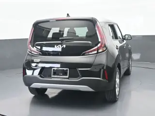 Kia Soul 2023 S 4dr Crossover