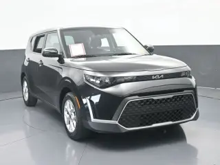 Kia Soul 2023 S 4dr Crossover