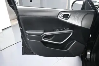 Kia Soul 2023 S 4dr Crossover