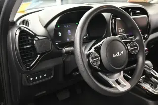 Kia Soul 2023 S 4dr Crossover