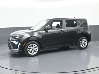 Kia Soul 2023 S 4dr Crossover