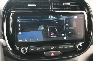 Kia Soul 2023 S 4dr Crossover