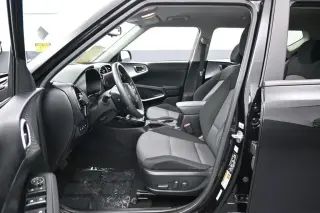 Kia Soul 2023 S 4dr Crossover