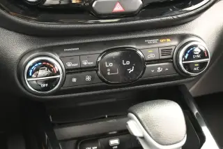 Kia Soul 2023 S 4dr Crossover