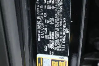 Kia Soul 2023 S 4dr Crossover
