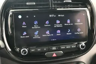 Kia Soul 2023 S 4dr Crossover