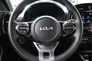 Kia Soul 2023 S 4dr Crossover