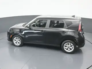 Kia Soul 2023 S 4dr Crossover