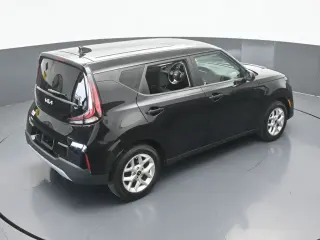 Kia Soul 2023 S 4dr Crossover