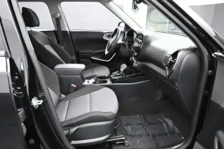 Kia Soul 2023 S 4dr Crossover