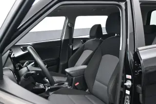 Kia Soul 2023 S 4dr Crossover