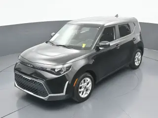 Kia Soul 2023 S 4dr Crossover