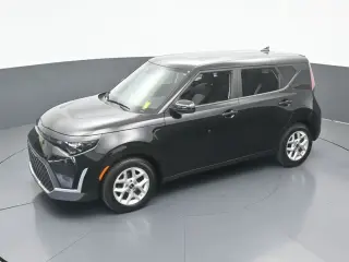 Kia Soul 2023 S 4dr Crossover