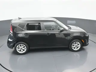Kia Soul 2023 S 4dr Crossover