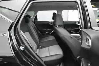 Kia Soul 2023 S 4dr Crossover
