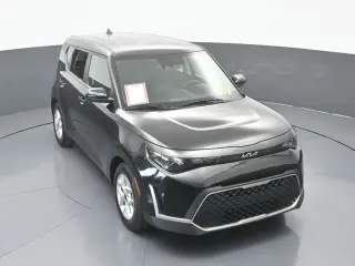 Kia Soul 2023 S 4dr Crossover