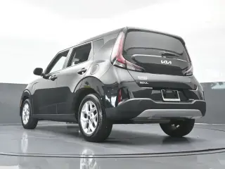 Kia Soul 2023 S 4dr Crossover