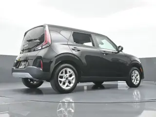 Kia Soul 2023 S 4dr Crossover