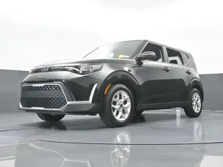 Kia Soul 2023 S 4dr Crossover