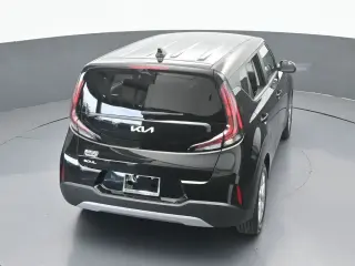 Kia Soul 2023 S 4dr Crossover