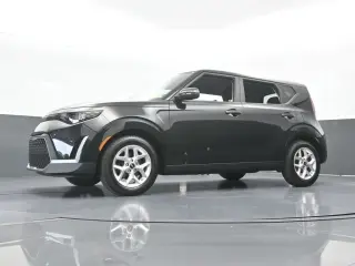 Kia Soul 2023 S 4dr Crossover