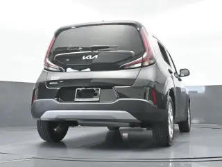 Kia Soul 2023 S 4dr Crossover
