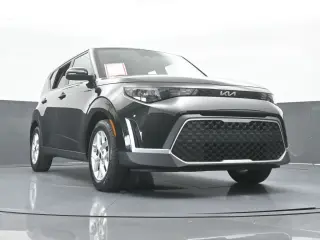 Kia Soul 2023 S 4dr Crossover