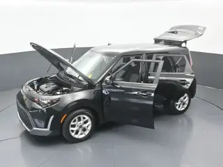 Kia Soul 2023 S 4dr Crossover