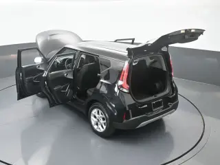 Kia Soul 2023 S 4dr Crossover
