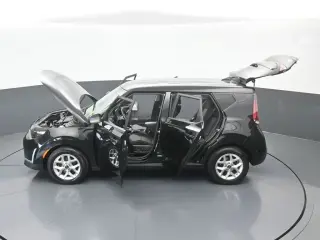 Kia Soul 2023 S 4dr Crossover