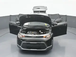 Kia Soul 2023 S 4dr Crossover