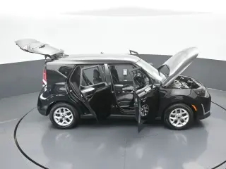 Kia Soul 2023 S 4dr Crossover