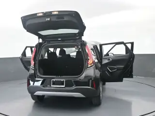Kia Soul 2023 S 4dr Crossover