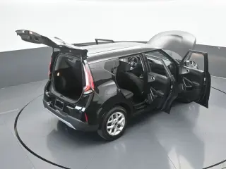 Kia Soul 2023 S 4dr Crossover