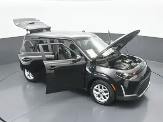 Kia Soul 2023 S 4dr Crossover