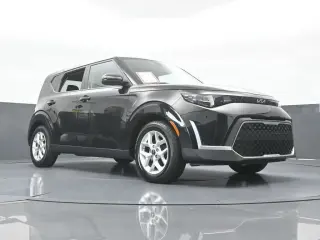 Kia Soul 2023 S 4dr Crossover