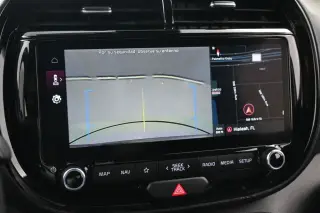 Kia Soul 2023 S 4dr Crossover