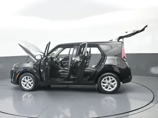 Kia Soul 2023 S 4dr Crossover
