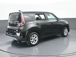 Kia Soul 2023 S 4dr Crossover