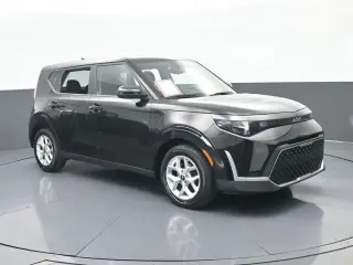 Kia Soul 2023 S 4dr Crossover
