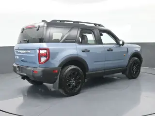 Ford Bronco Sport 2026 AWD Badlands 4dr SUV
