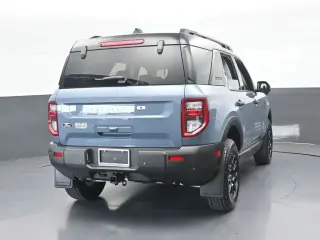 Ford Bronco Sport 2026 AWD Badlands 4dr SUV