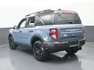 Ford Bronco Sport 2026 AWD Badlands 4dr SUV