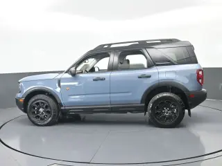 Ford Bronco Sport 2026 AWD Badlands 4dr SUV