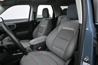 Ford Bronco Sport 2026 AWD Badlands 4dr SUV