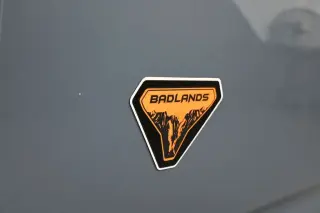 Ford Bronco Sport 2026 AWD Badlands 4dr SUV