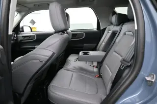 Ford Bronco Sport 2026 AWD Badlands 4dr SUV