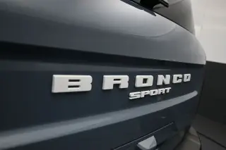 Ford Bronco Sport 2026 AWD Badlands 4dr SUV