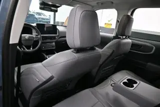 Ford Bronco Sport 2026 AWD Badlands 4dr SUV