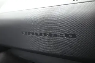 Ford Bronco Sport 2026 AWD Badlands 4dr SUV